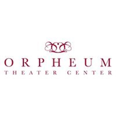 Sioux Falls Orpheum Theater Center