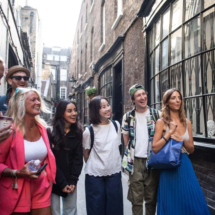 Fit For A King Barcelona Tickets