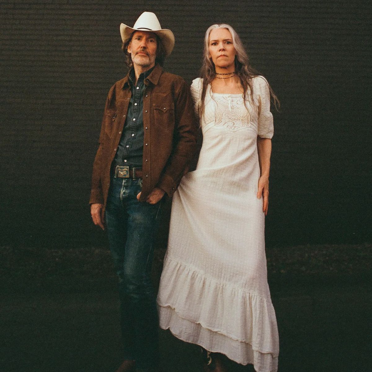 Gillian Welch at Rococo Theatre