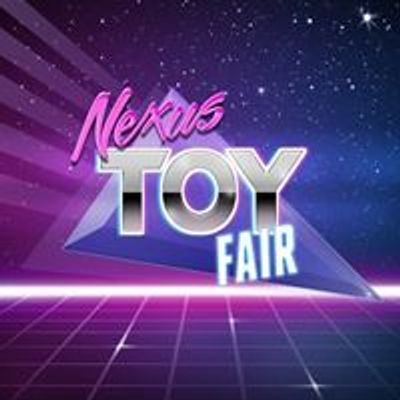 Nexus Toy Fair Official