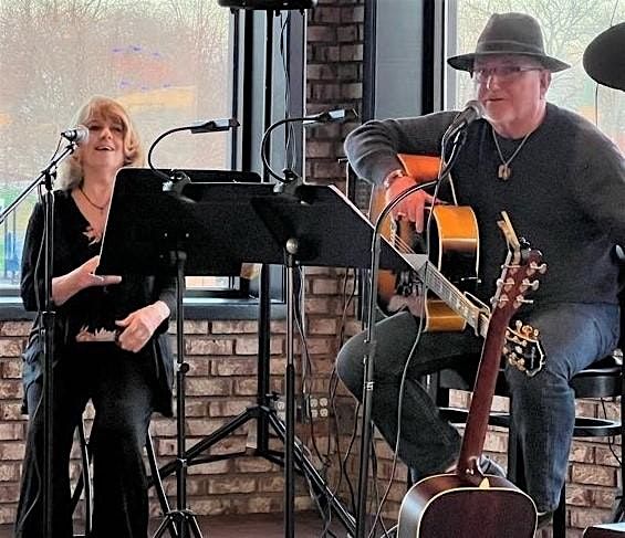 Legends: A Tribute to Carole King and Gordon Lightfoot with Blue Midnight