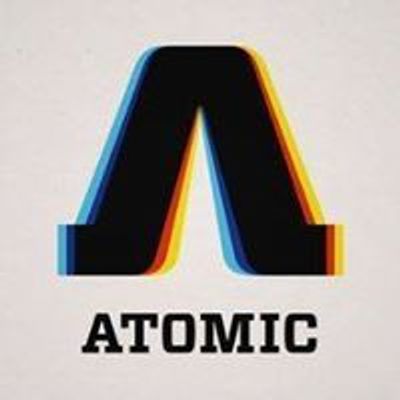 Atomic Logic Audio