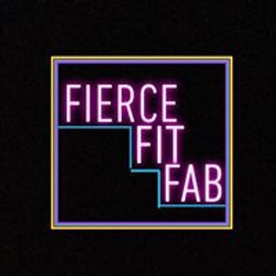 Fierce Fit Fab