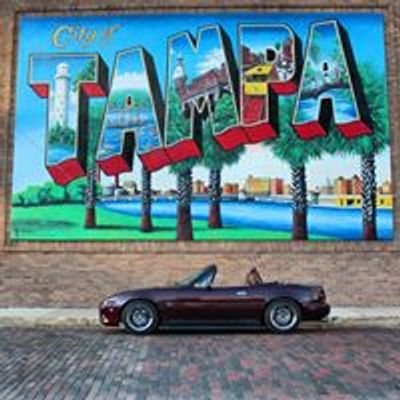 Tampa Bay Miatas