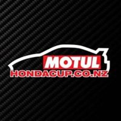 NZ Hondacup Series