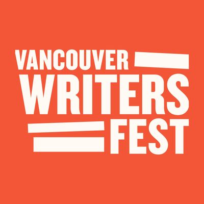 The Vancouver Writers Fest