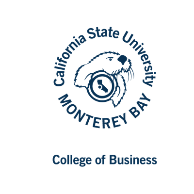 CSU Monterey Bay College of Business