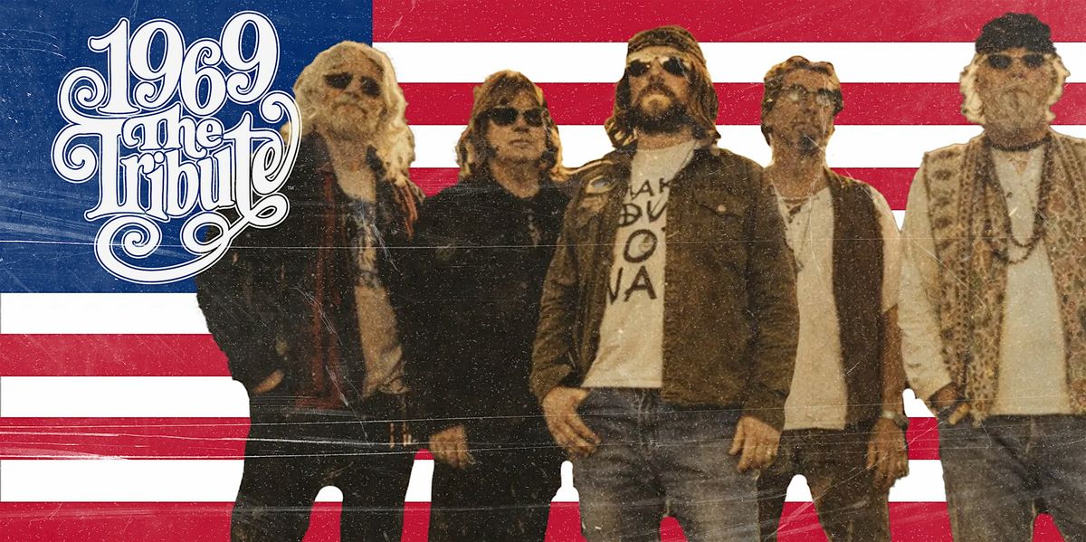 1969 The Tribute!