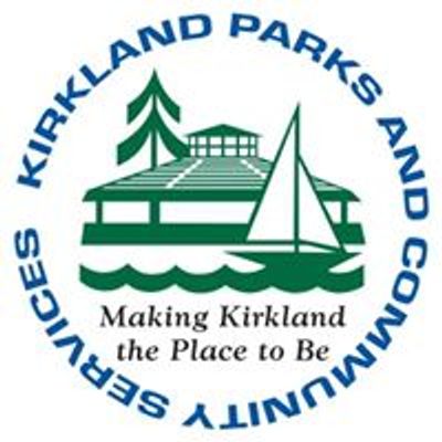 Kirkland Parks and Community Services