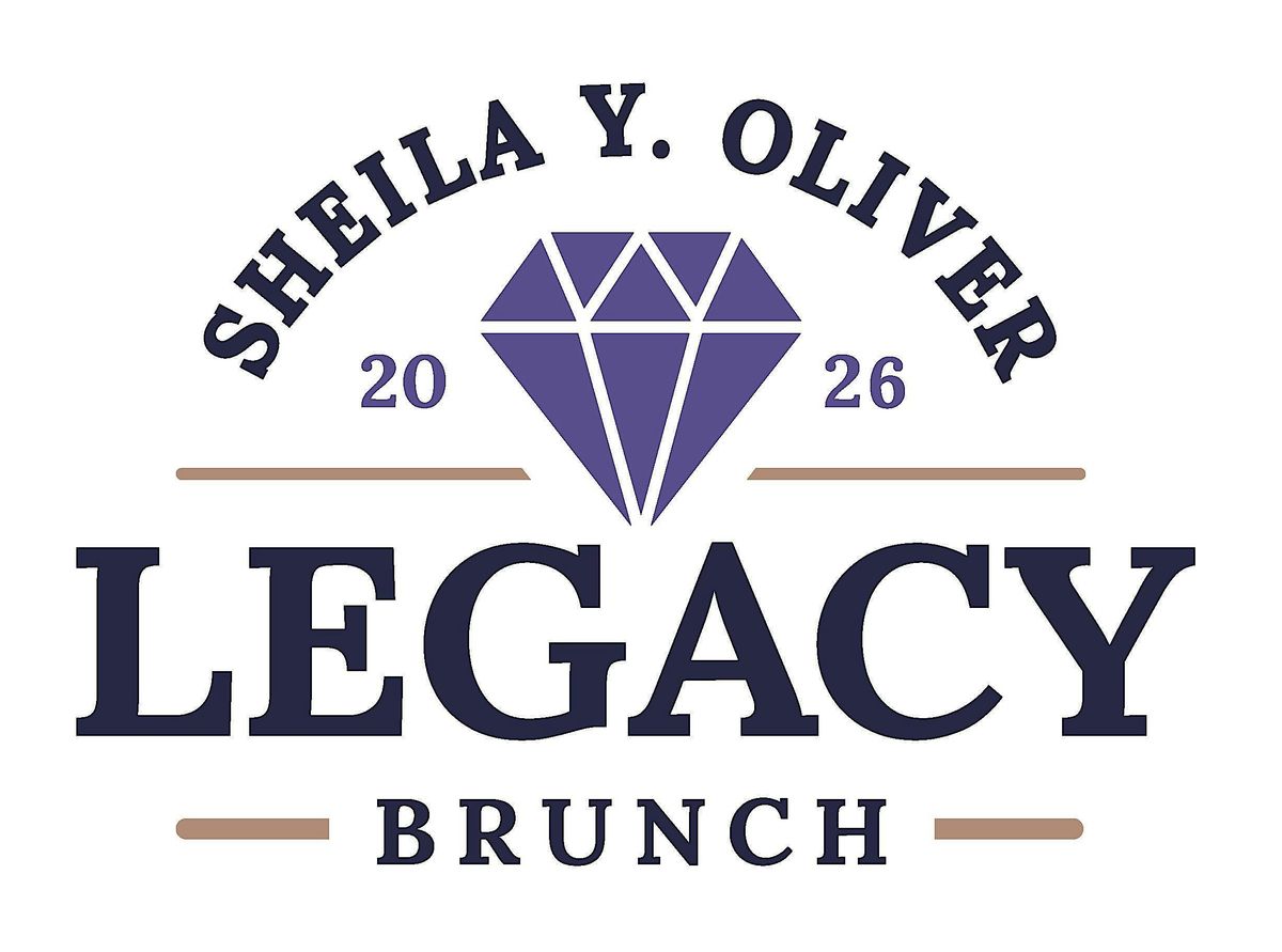 Sheila Y. Oliver Legacy Brunch 2026