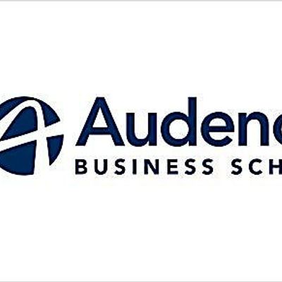 Audencia - Equipe MS\u00ae & MSc