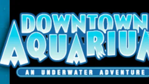 Downtown Aquarium