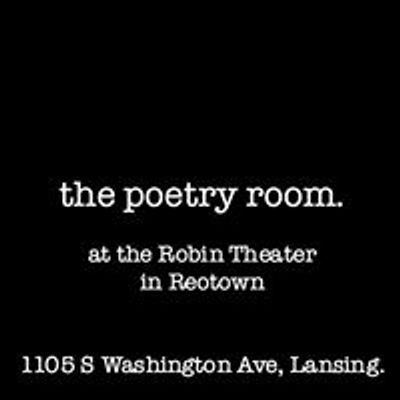 The Poetry Room