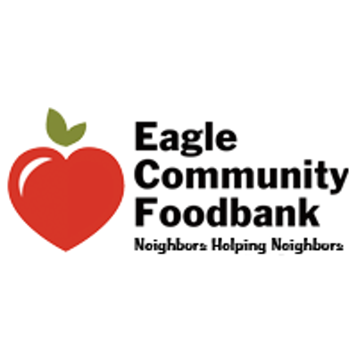 The Eagle Community Foodbank
