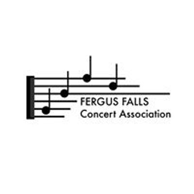 Fergus Falls Concert Association