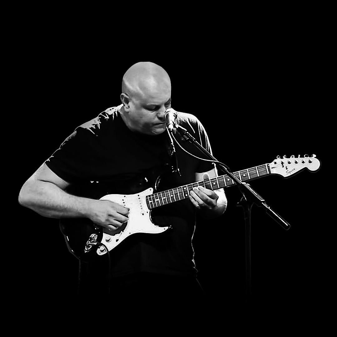 Music Night with Jon Collins