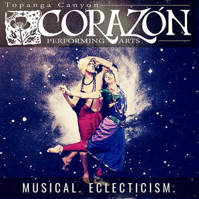Corazon Performing Arts