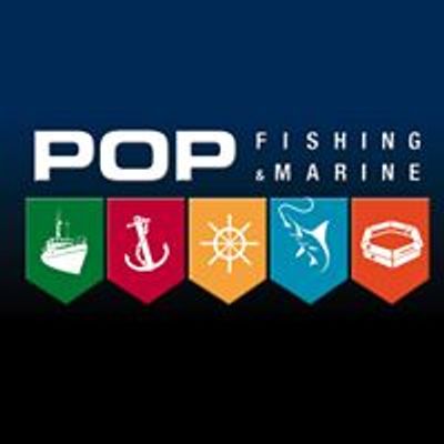 POP Fishing & Marine