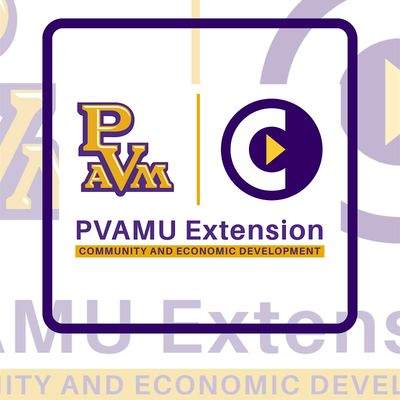 PVAMU Tarrant County Extension