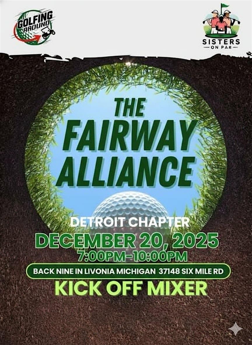 The Winter Par-Tee: An Exclusive Holiday Social