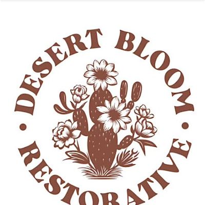 Desert Bloom Restorative