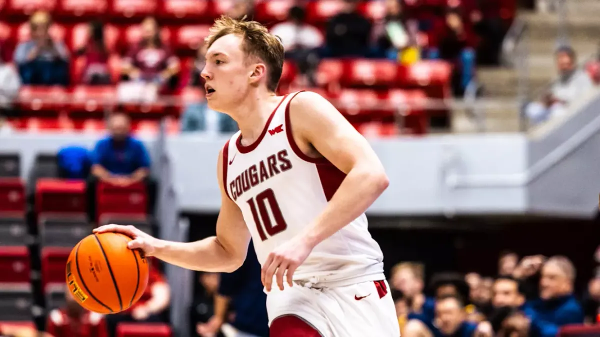 Parking Eastern Washington Eagles at Northern Arizona Lumberjacks Mens Basketball