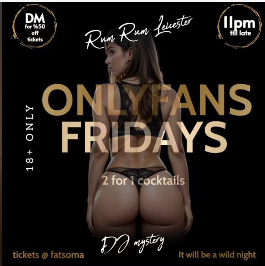 Onlyfans SATURDAY \ud83d\ude08 urban, rnb, hiphop and more