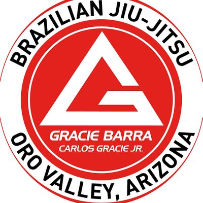 Gracie Barra Oro Valley