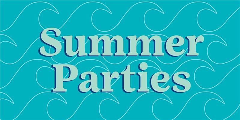 Summer Party - Animal Madness