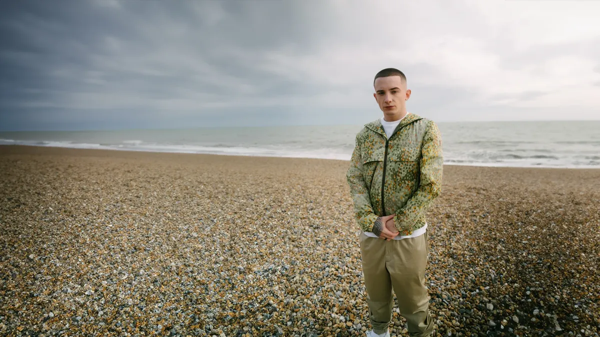 ArrDee, Bad Boy Chiller Crew, TeeDee, M Dot R, Silky, Charlie Choppa in Houghton-le-Spring