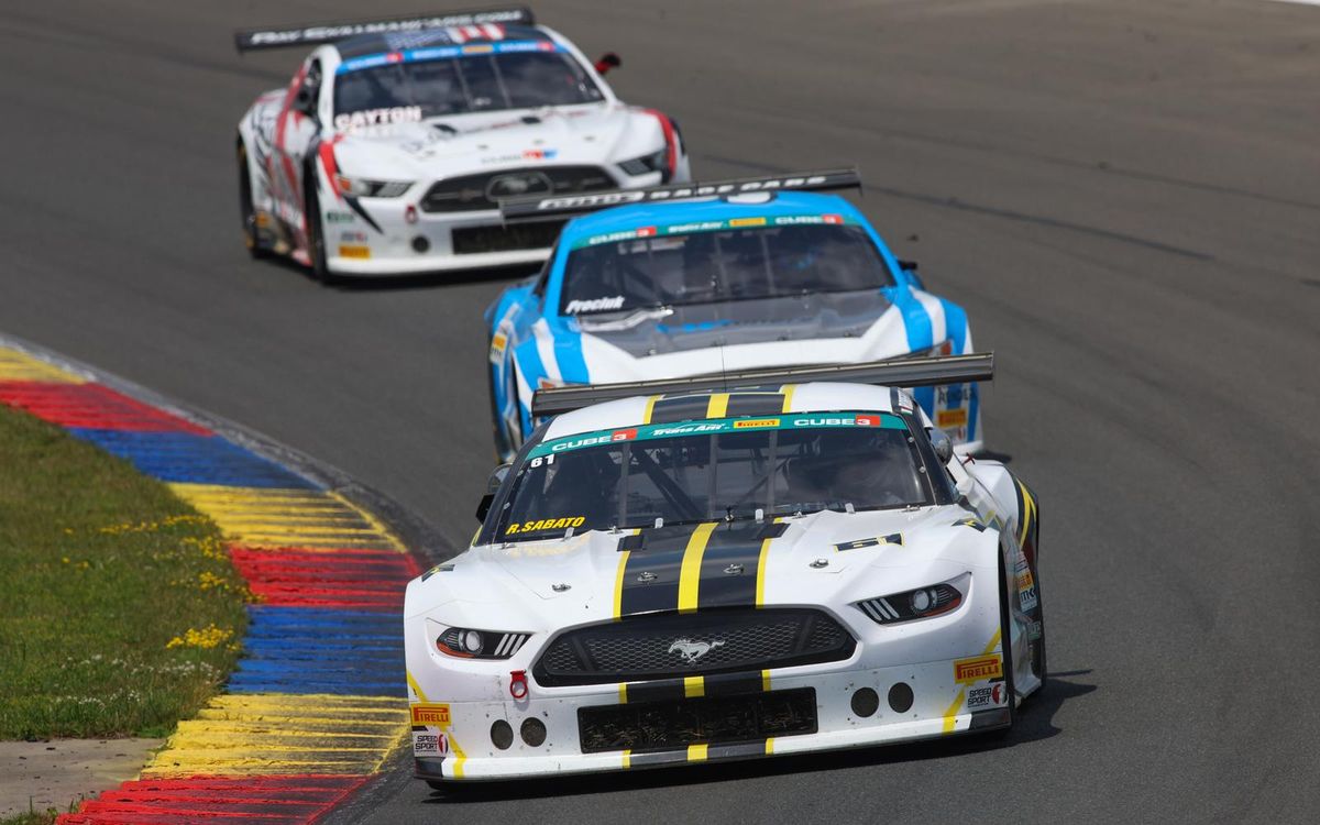 Trans Am Series