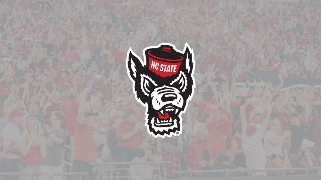North Carolina State Wolfpack Football vs. Florida State Seminoles Football