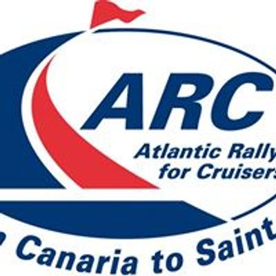 ARC Atlantic Rally for Cruisers
