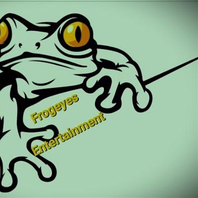 Frogeyes Entertainment