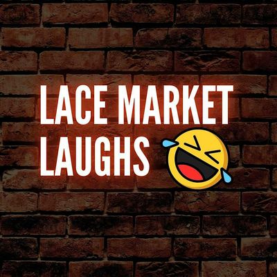 Lace Market Laughs