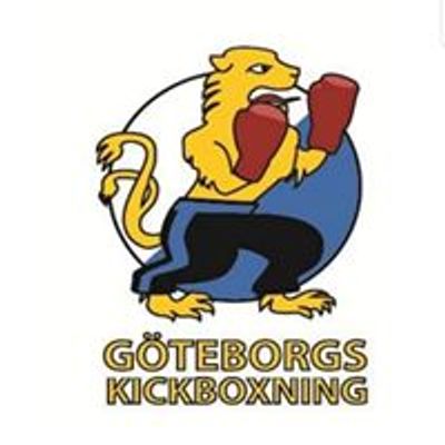 G\u00f6teborgs Kickboxningsklubb