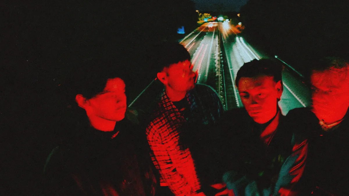 Only The Poets in M\u00fcnchen