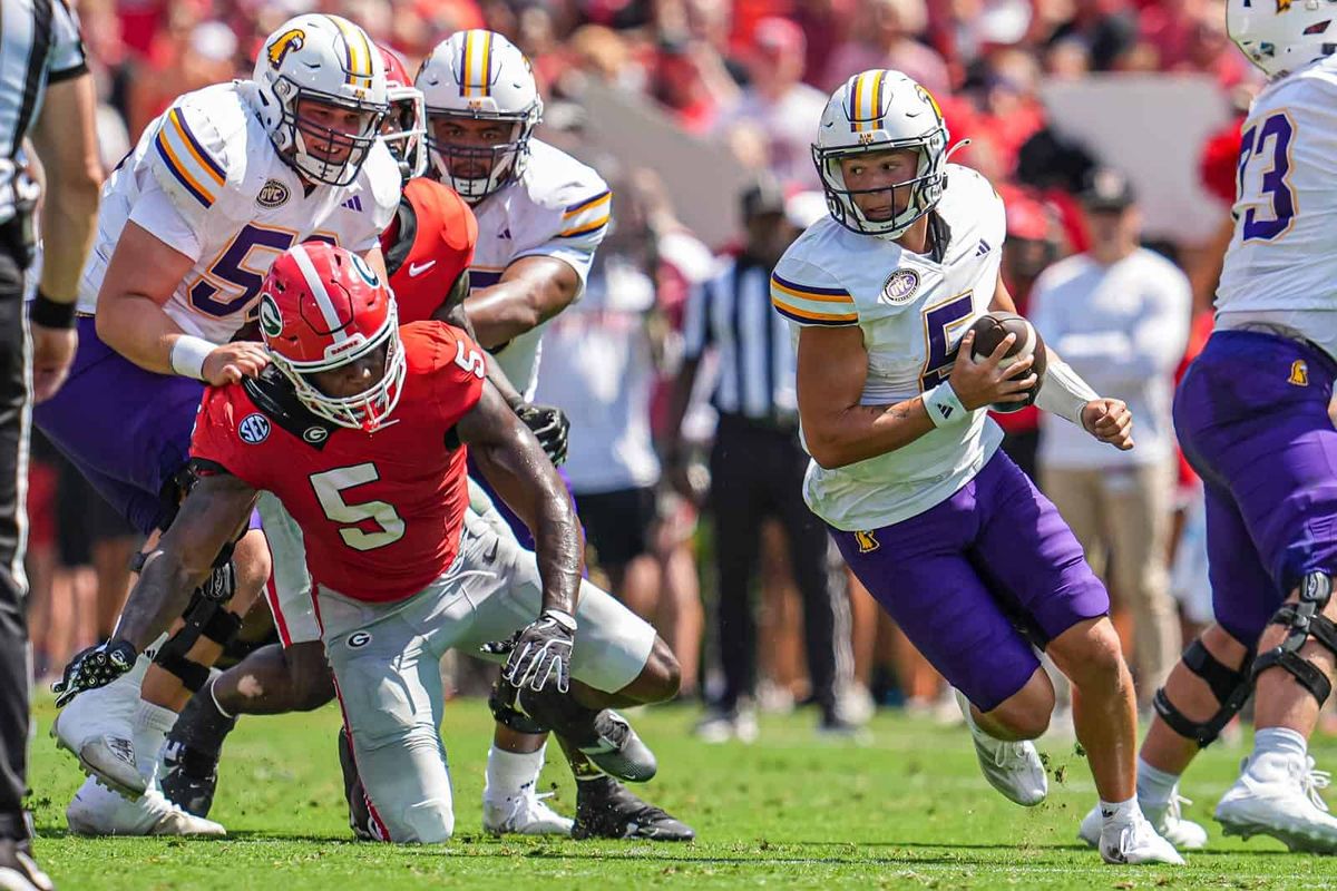Charlotte 49ers vs. Tennessee Tech Golden Eagles