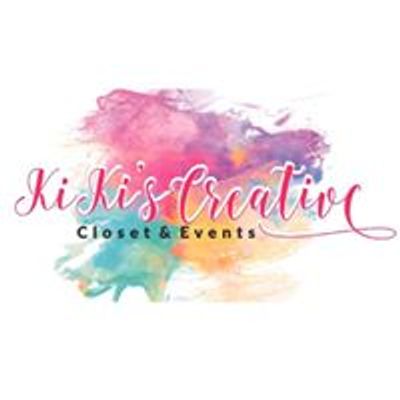 KiKi\u2019s Creative Closet and Events