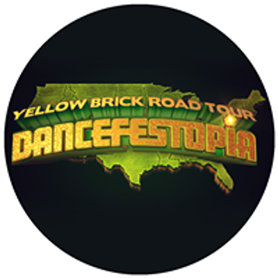 Dancefestopia - Yellow Brick Road tour