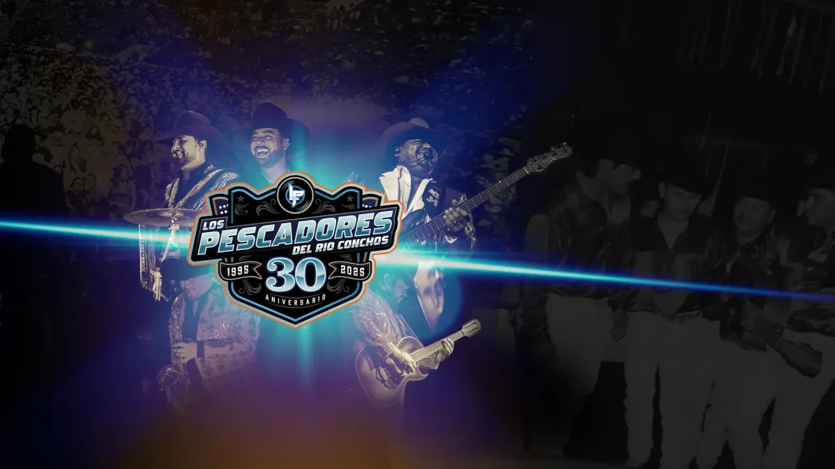 Los Pescadores Del Rio Conchos in Lufkin