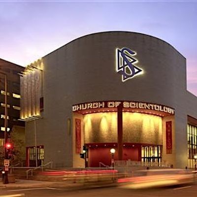 Church of Scientology of Minnesota
