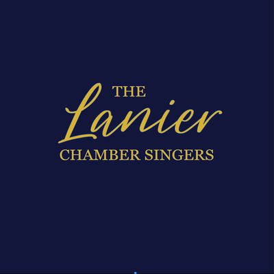 The Lanier Chamber Singers