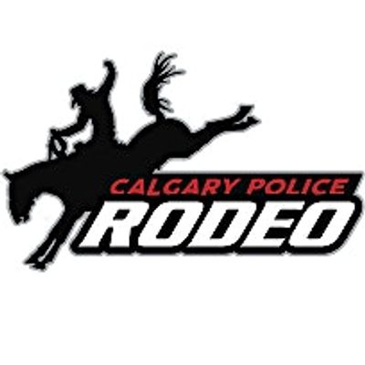 2024 Calgary Police Rodeo (Ticket Sales) | Cochrane Lion's Rodeo ...