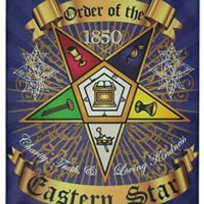 ALMA Chapter 100 Order of the Eastern Star