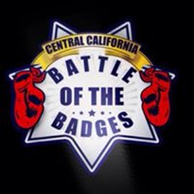 Central California Battle Of The Badges