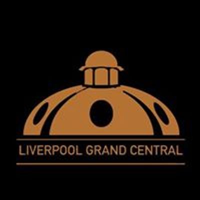 Liverpool Grand Central Hall