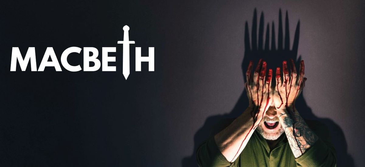 Macbeth - Cleveland