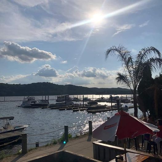 Lees Landing Port Deposit Memorial Eve Party