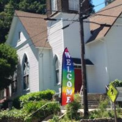 Boulder Creek United Methodist Church